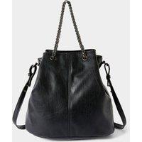 Joe Browns Everyday Essential Black Bag