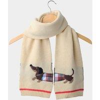 Joe Browns Checked Out Sausage Scarf