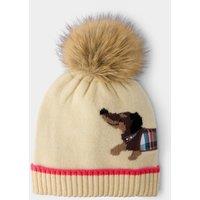 Joe Browns Checked Out Sausage Hat
