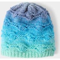 Joe Browns Azure Space Dye Knit Hat