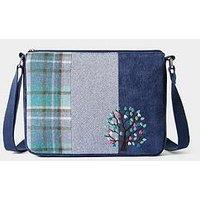 Joe Browns Rooted In Nature Crossbody Bag