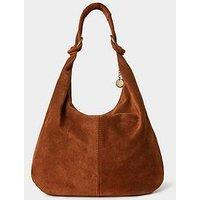 Joe Browns Hobo Suede Bag