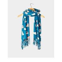 Joe Browns Crazy For Cats Scarf