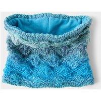 Joe Browns Azure Space Dye Knit Snood