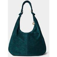 Joe Browns Hobo Suede Shoulder Bag