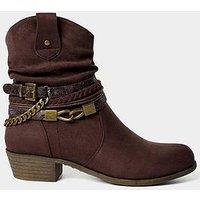Joe Browns Lakeside Embellished Boots