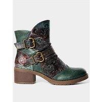 Joe Browns Renaissance Strappy Ankle Boots