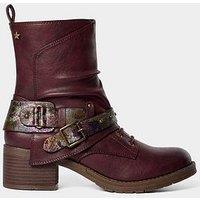 Joe Browns Wild And Free Strappy Ankle Boots