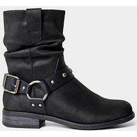 Joe Browns Walks On The Wild Side Ankle Boots