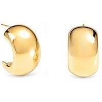 Inicio Gold Fluid Hoops