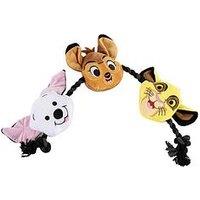 Disney Rope Toy