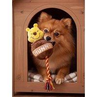 Winnie The Pooh Rope Toy