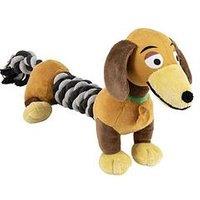 Toy Story Slinky Dog Rope Toy