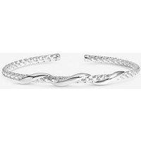 Inicio Textured Heritage Cuff