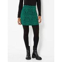 Joe Browns Grace Printed Skirted Legging