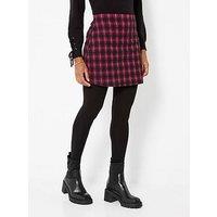 Joe Browns Millie Checked Skirted Legging