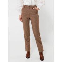 Joe Browns Lola Checked Cigarette Trouser