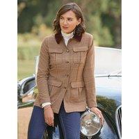 Joe Browns Remarkable Heritage Utility Jacket