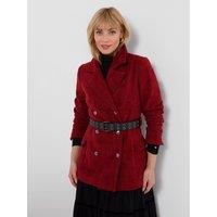 Joe Browns Mabel Belted Tweed Coat
