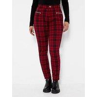 Joe Browns Vivienne Check Trousers