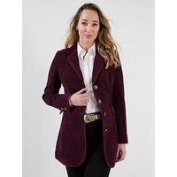 Joe Browns Joe'S Favourite Forever Longline Jacket