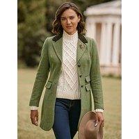 Joe Browns Pippa Heritage Longline Jacket