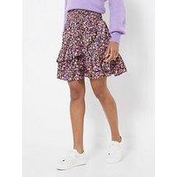 Joe Browns Ditsy Floral Mini Skirt