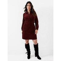 Joe Browns Betsy Zip Front Cord Dress