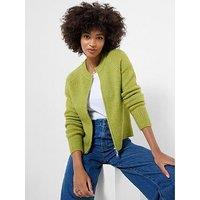 Joe Browns Florence Zip Through Cardigan