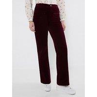 Joe Browns Indie Cord Wide Leg Trouser