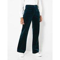 Joe Browns Indie Cord Wide Leg Trouser