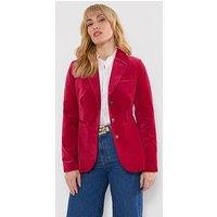 Joe Browns Magnificent Moleskin Blazer Jacket