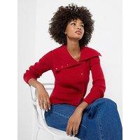 Joe Browns Dixy Off The Shoulder Cardigan