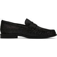 Clarks Alixea Walk-Black Sparkle