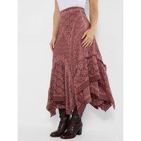 Joe Browns Boutique Premium Lace Maxi Skirt