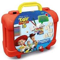 Toy Story 5 Travel Set