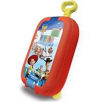 Toy Story 5 Trolley