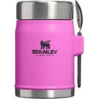 Stanley 1913 The Legendary Food Jar + Spork 0.4L / 14Oz