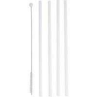 Stanley 1913 The Iceflow Straws And Brush Set (For Iceflow Flip Straw Tumbler 2.0) 30/20Oz