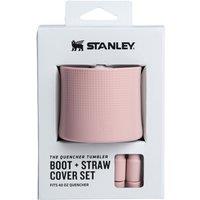 Stanley 1913 The Quencher Boot + Straw Topper 40Oz