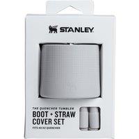 Stanley 1913 The Quencher Boot + Straw Topper 40Oz