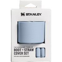 Stanley 1913 The Quencher Tumbler Boot 30/20Oz + Straw Cover