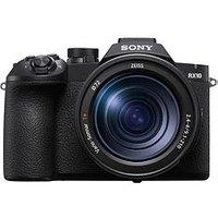 Sony Rx10 V 24-600Mm High-Zoom Camera