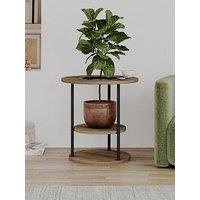 Decortie Grova Side Table