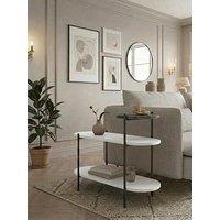 Decortie Somo Side Table