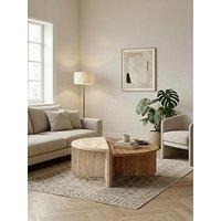 Decortie Aloeva Coffee Table