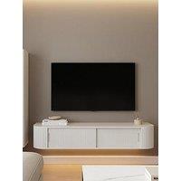 Gfw Mateo 150Cm 2Pc Kit (Tv And X 1 Shelf)