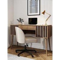 Gfw Rowan Desk Oak
