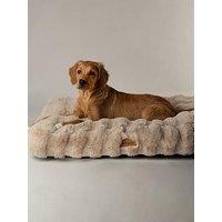 Scruffs Alpine Mattress Champagne - Large