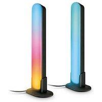 Philips Smart Light - Gradient Light Bars, 30 Cm, Rgbic Led, Connected By Wiz